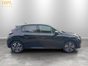 Peugeot 208 1.5 BlueHDi Allure Premium Hatchback 5dr Diesel Manual Euro 6 (s/s) (100 ps 8