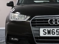 Audi A1 TFSI SPORT 24