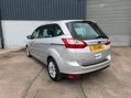 Ford Grand C-Max 1.6 TDCi Titanium Euro 5 5dr 7