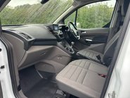 Ford Transit Connect 240 L2 Limited 120 ps Panel Van 15