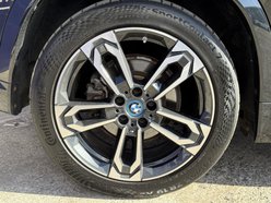 BMW iX1 30 66.5kWh M Sport SUV 5dr Electric Auto xDrive (11kW Charger) (313 ps) 15