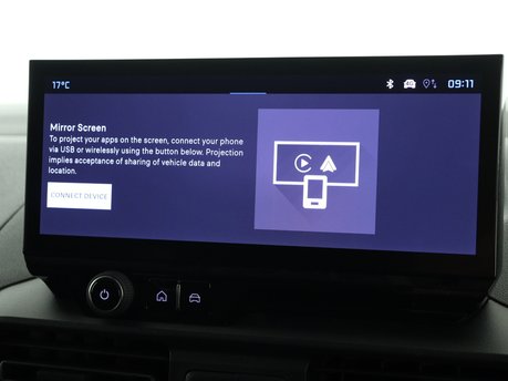 Citroen Berlingo M 1.5 BlueHDi 100ps Enterprise Plus 15