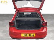 Volkswagen Polo 1.0 EVO SE Hatchback 5dr Petrol Manual Euro 6 (s/s) (65 ps) 42
