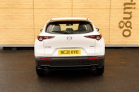 Mazda CX-30 SE-L LUX MHEV 6