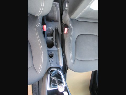 Renault Captur 0.9 TCe ENERGY Iconic Euro 6 (s/s) 5dr 45