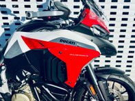 Ducati Multistrada V4 Multistrada V4S Livrea Sport 9