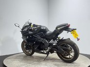 Lexmoto LXR 2021 ONLY 372 MILES 1 OWNER RUNNING PROJECT BIKE 125CC SPORTS 6