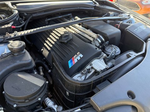 BMW M3 3.2 M3 2dr 15