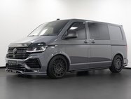 Volkswagen Transporter 2.0 TDI T32 Highline Kombi Double Cab 5dr Diesel DSG FWD SWB Euro 6 (s/s) ( 26