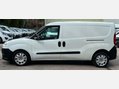 Fiat Doblo 1.6 JTD MultiJet 16v Maxi L2 H1 4dr 21