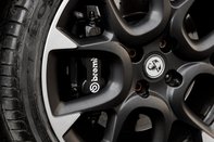 Abarth 500 595 COMPETIZIONE 14