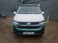 Volkswagen Transporter T28 TDI P/V HIGHLINE 5 BERTH CAMPERVAN 4