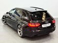 Audi RS4 4.2 FSI V8 Estate 5dr Petrol S Tronic quattro Euro 5 (450 ps) 22