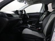 Fiat Tipo CROSS 40
