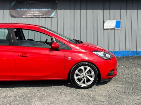 Vauxhall Corsa 1.4i ecoFLEX Energy Euro 6 5dr (a/c) 23