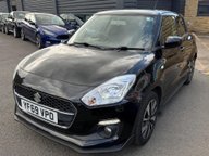Suzuki Swift ATTITUDE DUALJET 5