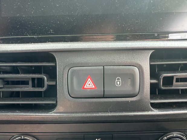 Vauxhall Combo SWB L1H1 Low Roof Sportive Air Con Sensors EURO 6 NO VAT 30