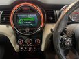 Mini Hatch 1.5 Cooper Exclusive Steptronic Euro 6 (s/s) 3dr 18