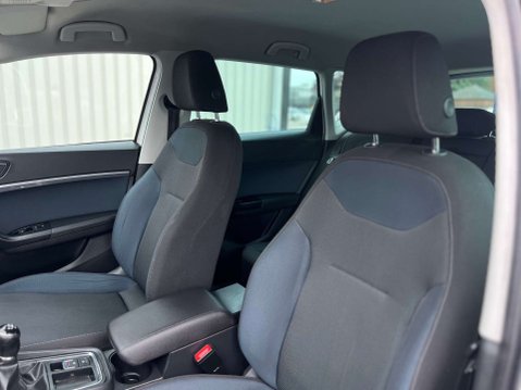 SEAT Ateca 1.0 Ateca SE Ecomotive TSi 5dr 16