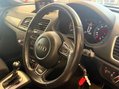 Audi Q3 2.0 Q3 S Line TDI Quattro Semi-Auto 4WD 5dr 2