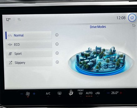 Ford Puma 1.0 Puma Titanium MHEV 5dr 38