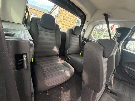 Vauxhall Combo Life ENERGY S/S 13