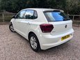 Volkswagen Polo 1.0 SE Euro 6 (s/s) 5dr 6