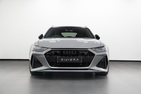 Audi RS6 4.0 TFSI V8 Performance Carbon Vorsprung Estate 5dr Petrol Tiptronic quattr 27