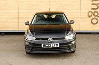 Volkswagen Polo LIFE TSI 5