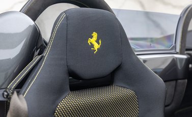 Ferrari F430 SCUDERIA SPIDER 16M 12