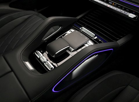 Mercedes-Benz GLS 63 Night Edition Executive 22