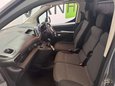 Vauxhall Combo 2000 Griffin Edition 1.5 TD 21
