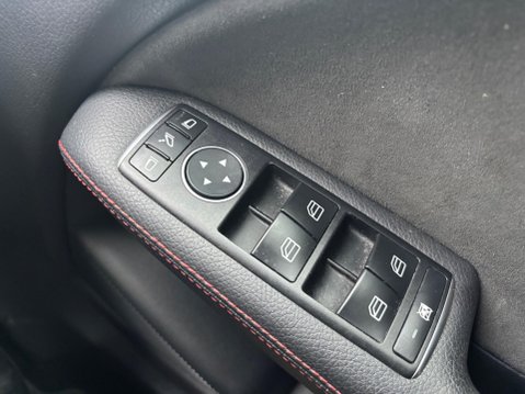 Mercedes-Benz B Class 1.5 B180d AMG Line (Premium) 7G-DCT Euro 6 (s/s) 5dr 34