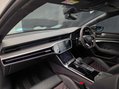 Audi RS 7 4.0 RS 7 Performance Carbon Black TFSI MHEV Q Auto 4WD 5dr 14