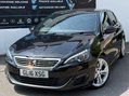 Peugeot 308 2.0 BlueHDi GT Hatchback 5dr Diesel EAT Euro 6 (s/s) (180 ps) 7