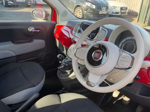 Fiat 500 1.2 500 Pop 3dr 57