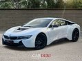 BMW I8 1.5 i8 4WD 3dr 17