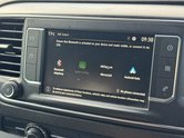 Vauxhall Vivaro LWB L2H1 [SOLD CM] Low Roof Sportive 2900 Air Con Sensors EURO 6 NO VAT 27
