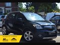 Vauxhall Mokka 1.7 Mokka Exclusive CDTi S/S 5dr 1
