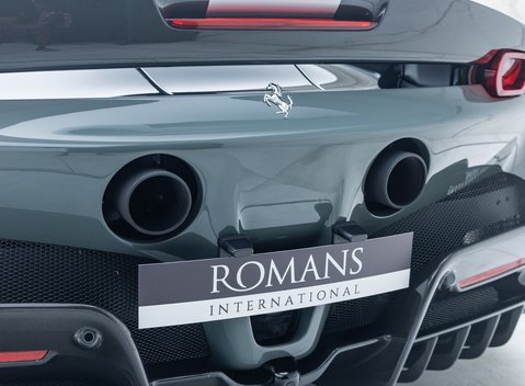 Ferrari SF90 Stradale ASSETTO FIORANO 41