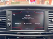 SEAT Leon TSI FR TECHNOLOGY 22
