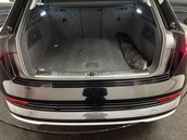 Audi E-Tron e-tron Technik 50 Quattro 4WD 5dr 43
