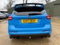 Ford Focus 2.3 Focus RS 4WD 5dr 32