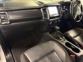 Ford Ranger 2.0 Ranger Wildtrak EcoBlue 4x4 Auto 4WD 38