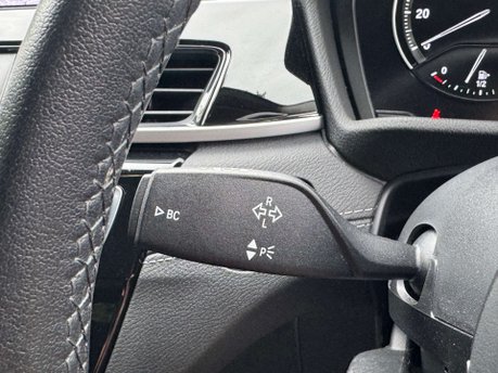 BMW X1 1.5 X1 sDrive 18I XLine Auto 5dr 23