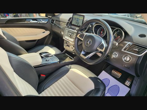 Mercedes-Benz GLE GLE 350 D 4MATIC AMG LINE PREMIUM PLUS 4