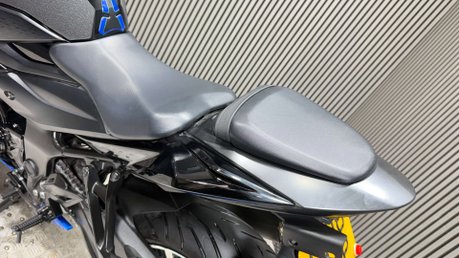 Suzuki GSX-S GSXS750 2018 23K LONG MOT WARRANTY NAKED 750CC 31