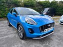 Ford Puma 1.0T EcoBoost MHEV Titanium Euro 6 (s/s) 5dr