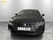 Volkswagen Arteon 2.0 TSI R-Line Shooting Brake 5dr Petrol DSG Euro 6 (s/s) (190 ps) 1 Owner 2