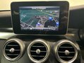 Mercedes-Benz C Class 2.1 C220d AMG Line G-Tronic+ Euro 6 (s/s) 4dr 40